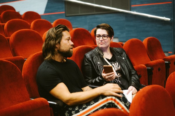 Richard Krajčo: Splnil jsem si všechny své hudební sny. Teď si plním ty v soukromém životě Richard Krajčo: Splnil jsem si všechny své hudební sny. Teď si plním ty v soukromém životě