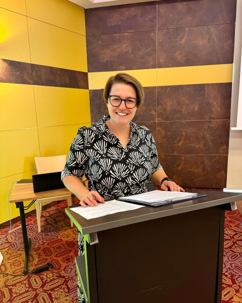Konference s premiérem - Co dál v regionu po vyhlášení tendru na Dukovany