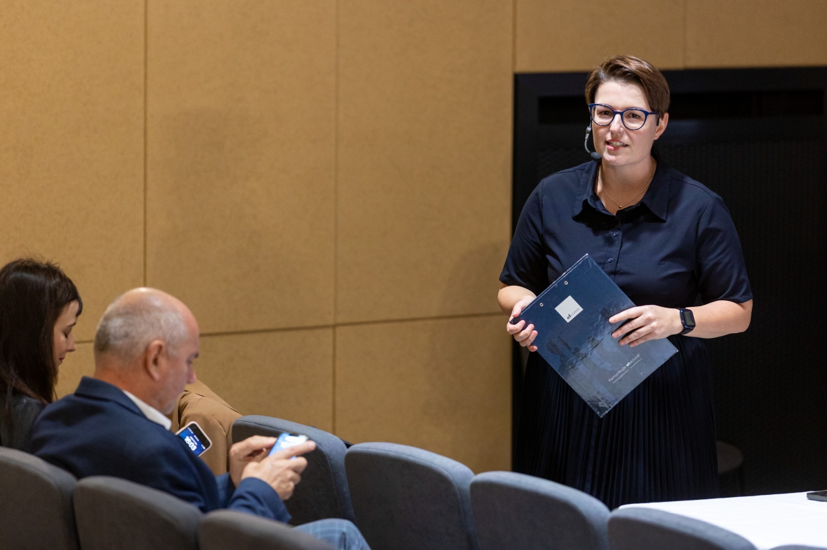 Dukovany napřímo: veřejná debata s ministry a veřejností