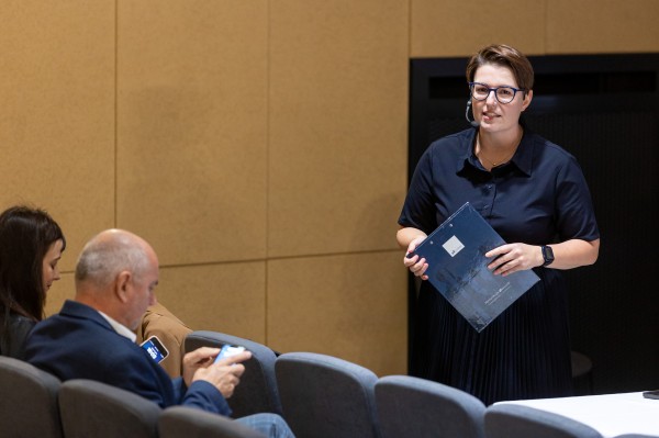 Dukovany napřímo: veřejná debata s ministry a veřejností