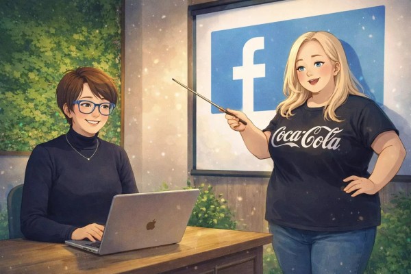 KURZ 2026: POZNEJ FACEBOOK