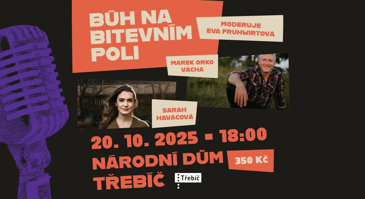 Bůh na bitevním poli