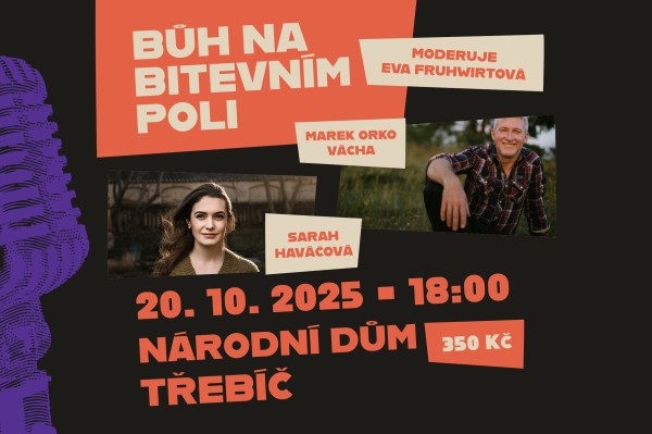 Bůh na bitevním poli Bůh na bitevním poli