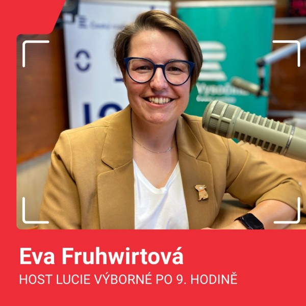 Host Lucie Výborné Host Lucie Výborné