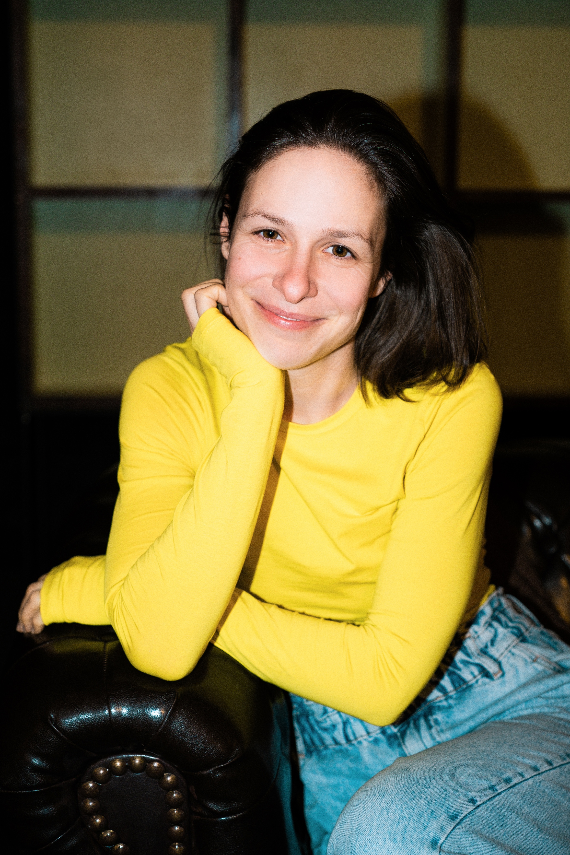 Veronika Khek Kubařová